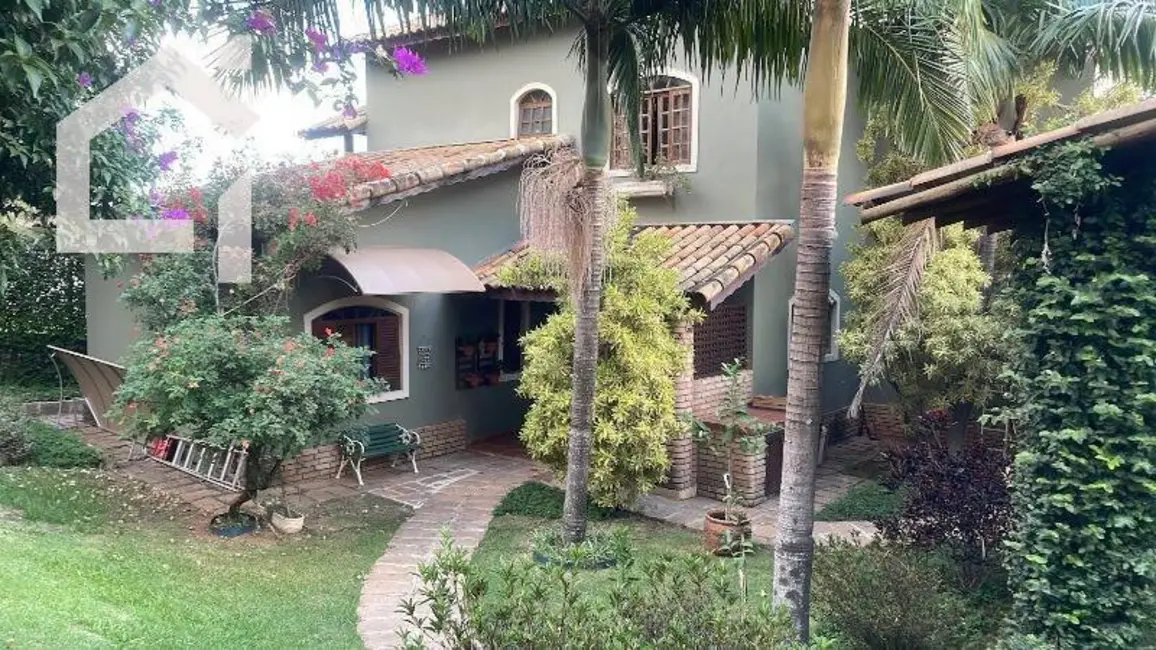 Foto 2 de Casa com 3 quartos à venda e para alugar, 1244m2 em Itupeva - SP