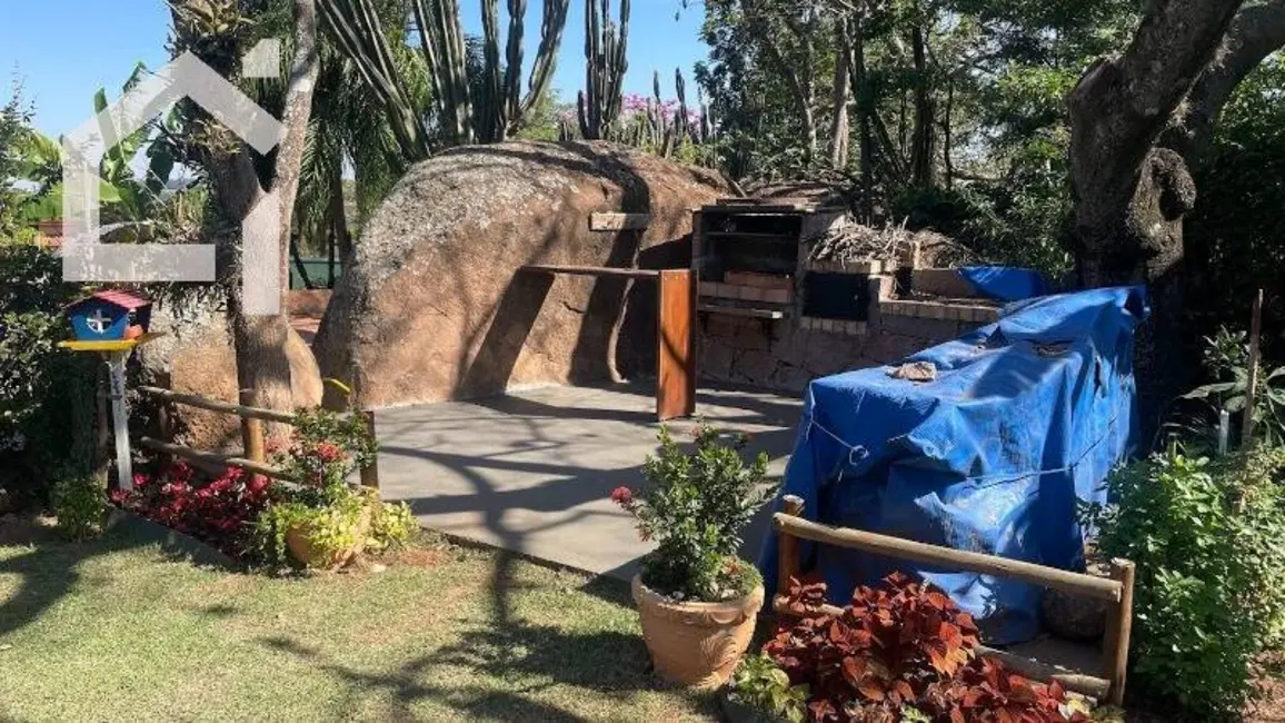 Foto 9 de Casa com 3 quartos à venda e para alugar, 1244m2 em Itupeva - SP