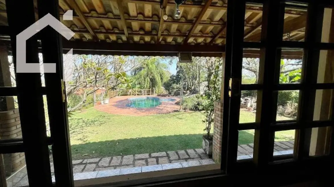 Foto 8 de Casa com 3 quartos à venda e para alugar, 1244m2 em Itupeva - SP