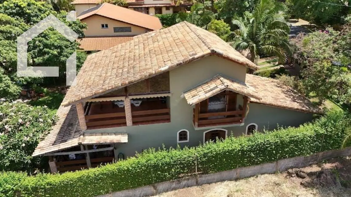 Foto 4 de Casa com 3 quartos à venda e para alugar, 1244m2 em Itupeva - SP