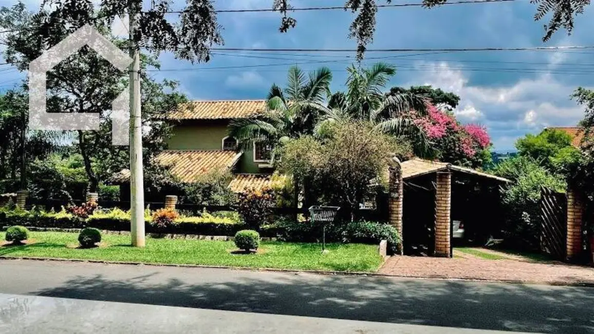 Foto 1 de Casa com 3 quartos à venda e para alugar, 1244m2 em Itupeva - SP
