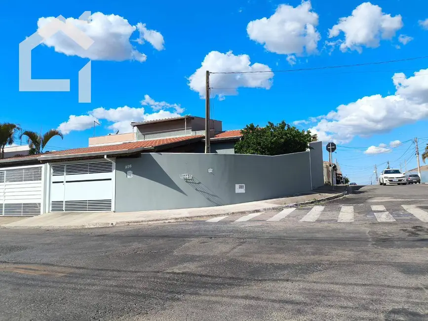 Foto 1 de Casa com 3 quartos à venda, 201m2 em Itupeva - SP