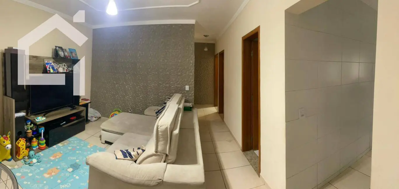 Foto 5 de Casa com 3 quartos à venda, 201m2 em Itupeva - SP
