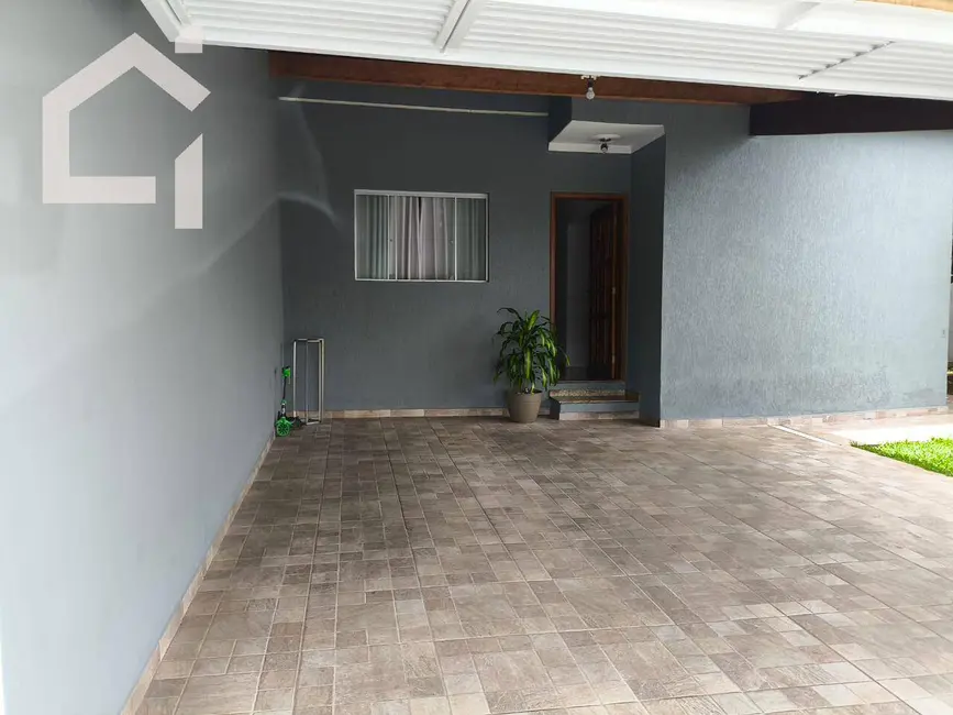 Foto 2 de Casa com 3 quartos à venda, 201m2 em Itupeva - SP