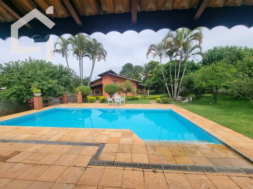 Foto 4 de Casa com 3 quartos à venda, 1103m2 em Itupeva - SP
