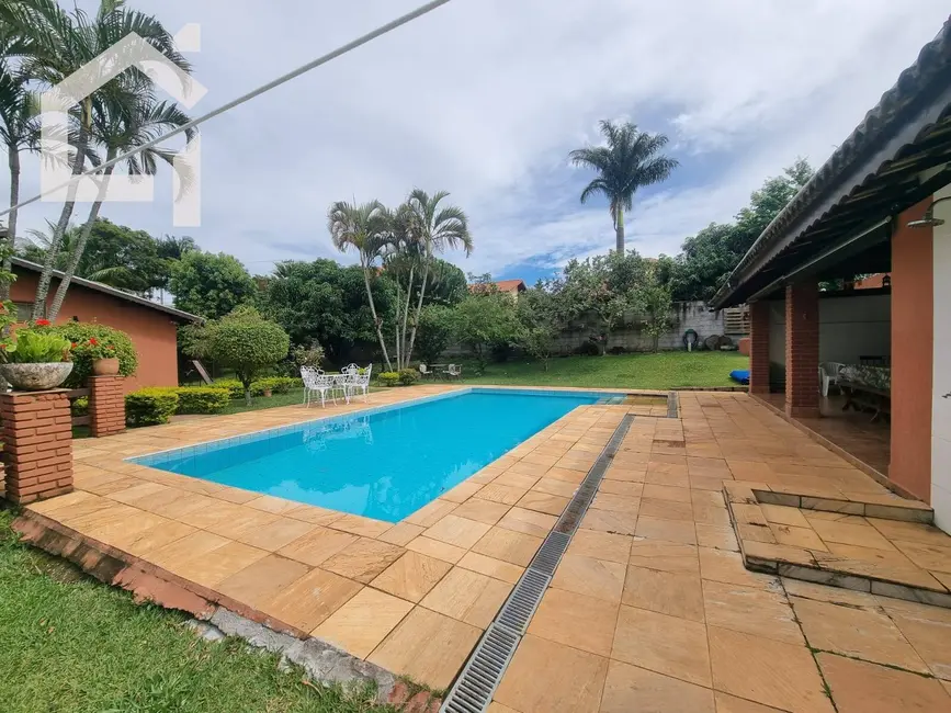 Foto 5 de Casa com 3 quartos à venda, 1103m2 em Itupeva - SP