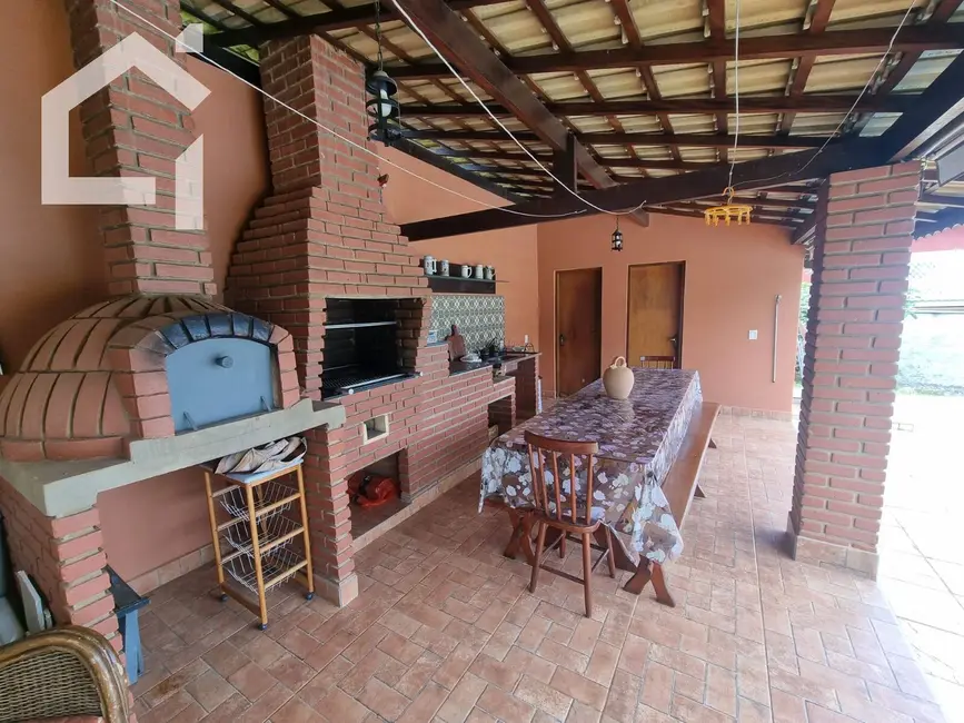Foto 9 de Casa com 3 quartos à venda, 1103m2 em Itupeva - SP