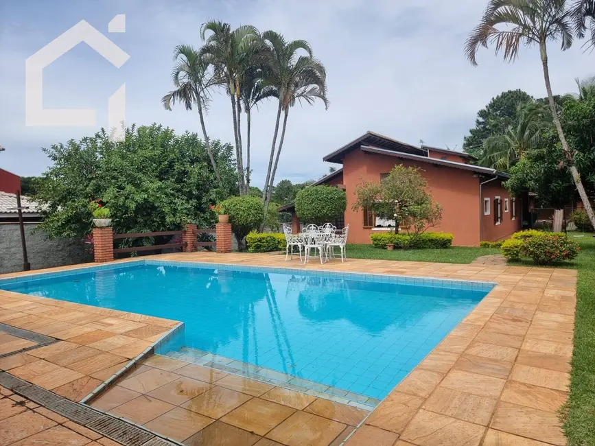 Foto 1 de Casa com 3 quartos à venda, 1103m2 em Itupeva - SP