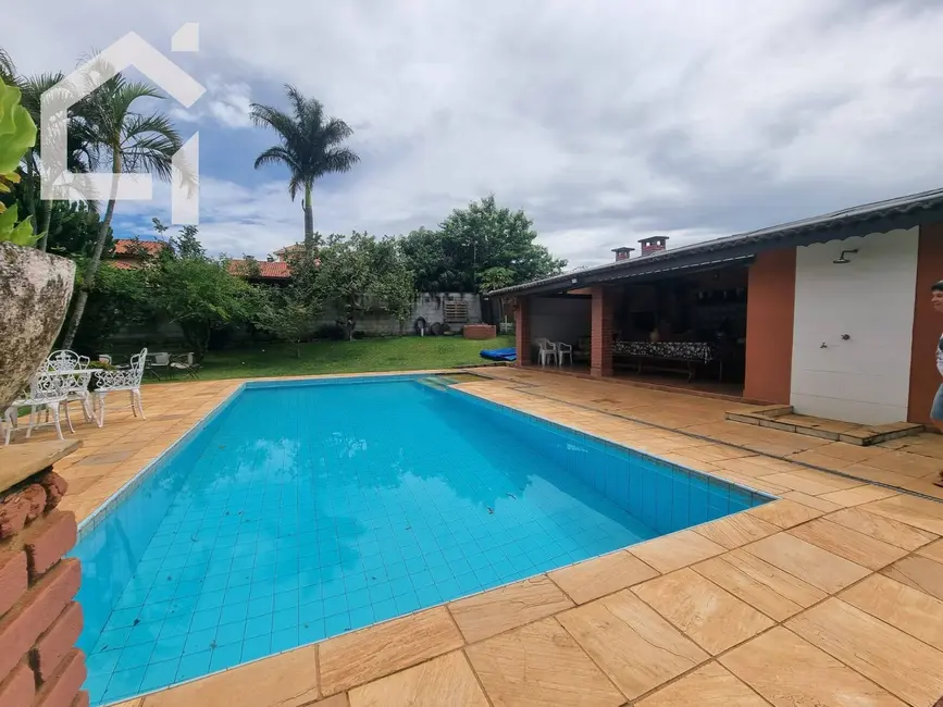 Foto 6 de Casa com 3 quartos à venda, 1103m2 em Itupeva - SP