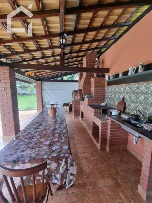 Foto 8 de Casa com 3 quartos à venda, 1103m2 em Itupeva - SP