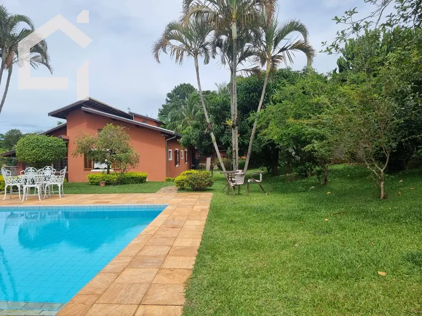 Foto 3 de Casa com 3 quartos à venda, 1103m2 em Itupeva - SP
