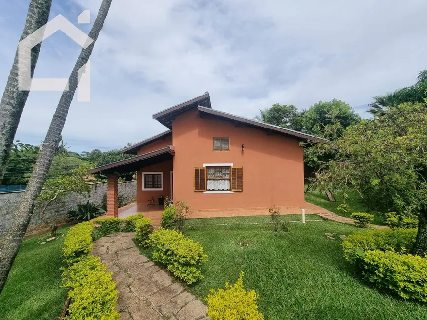 Foto 2 de Casa com 3 quartos à venda, 1103m2 em Itupeva - SP