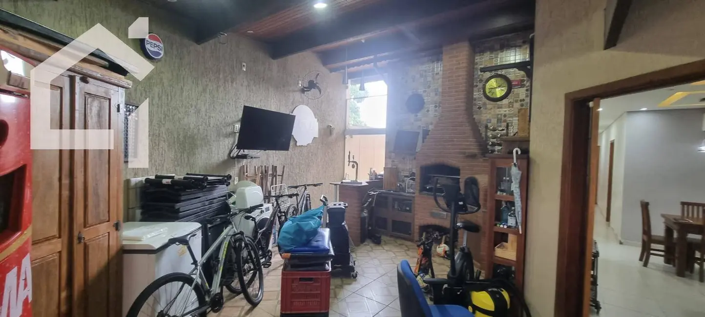 Foto 8 de Casa com 3 quartos à venda, 172m2 em Itupeva - SP