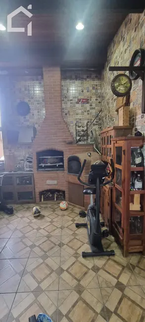 Foto 2 de Casa com 3 quartos à venda, 172m2 em Itupeva - SP