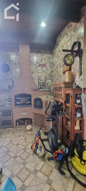 Foto 7 de Casa com 3 quartos à venda, 172m2 em Itupeva - SP