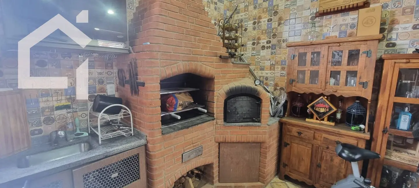Foto 5 de Casa com 3 quartos à venda, 172m2 em Itupeva - SP