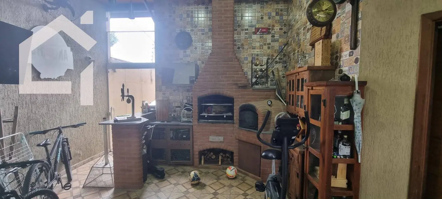 Foto 3 de Casa com 3 quartos à venda, 172m2 em Itupeva - SP