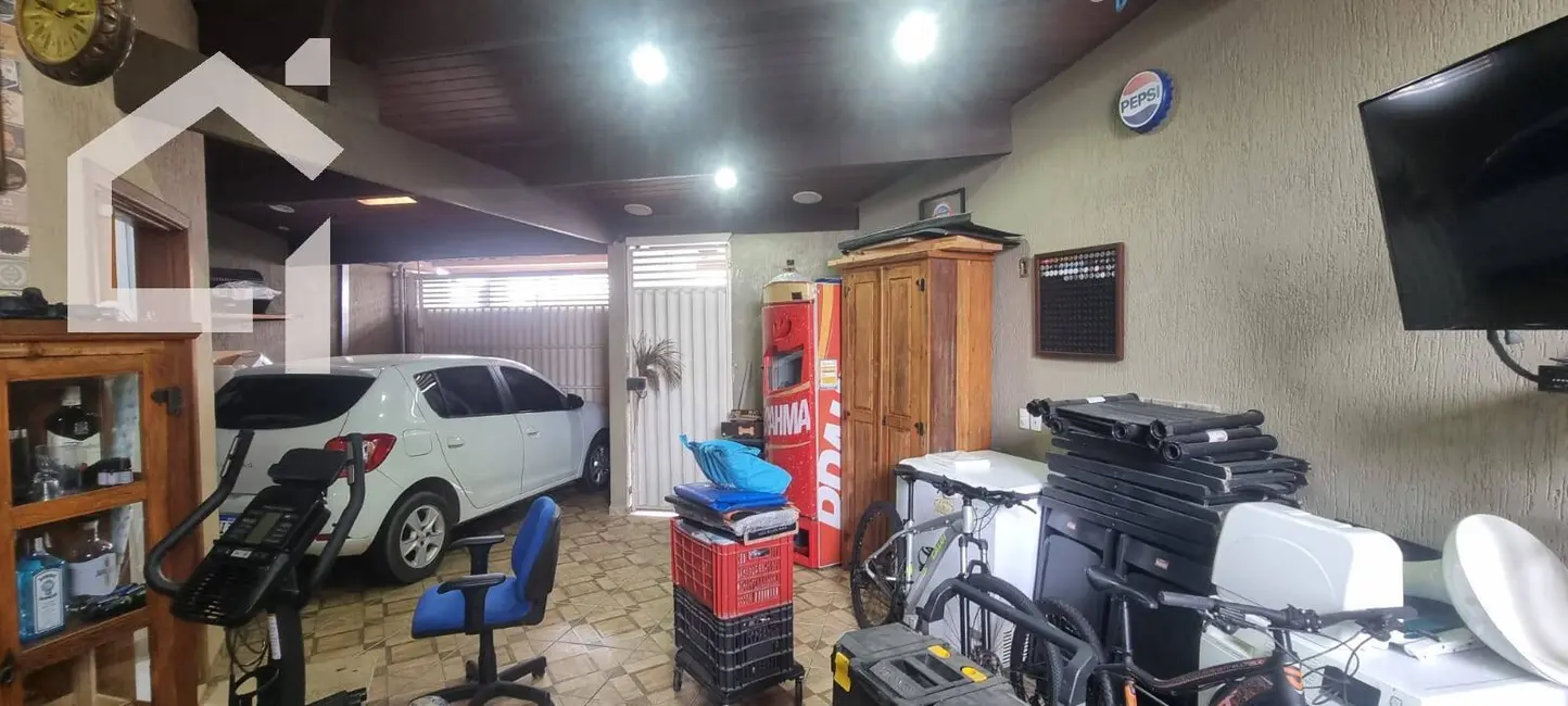 Foto 6 de Casa com 3 quartos à venda, 172m2 em Itupeva - SP