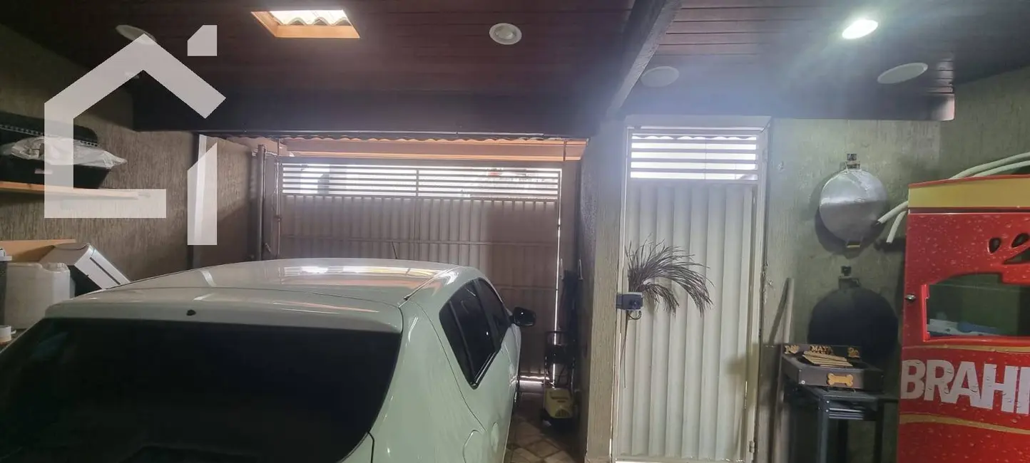 Foto 9 de Casa com 3 quartos à venda, 172m2 em Itupeva - SP