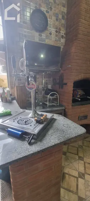 Foto 4 de Casa com 3 quartos à venda, 172m2 em Itupeva - SP