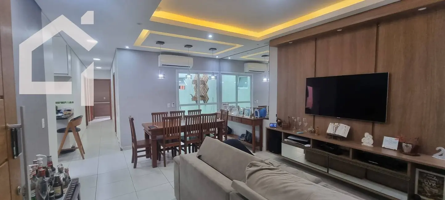 Foto 1 de Casa com 3 quartos à venda, 172m2 em Itupeva - SP