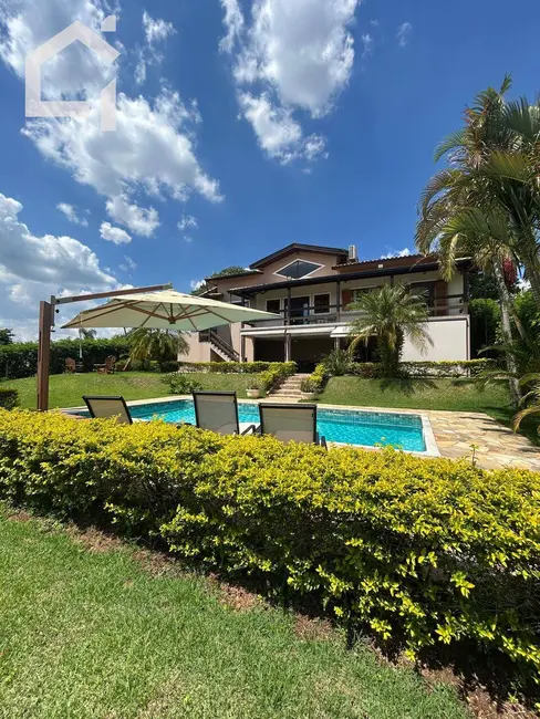 Casa com 5 quartos à venda, 1058m2 em Itupeva - SP - imagem 3 Foto 3 de Casa com 5 quartos à venda, 1058m2 em Itupeva - SP