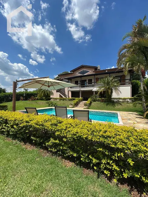 Casa com 5 quartos à venda, 1058m2 em Itupeva - SP - imagem 2 Foto 2 de Casa com 5 quartos à venda, 1058m2 em Itupeva - SP