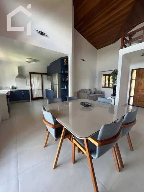 Casa com 5 quartos à venda, 1058m2 em Itupeva - SP - imagem 8 Foto 8 de Casa com 5 quartos à venda, 1058m2 em Itupeva - SP
