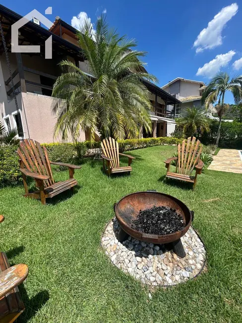 Casa com 5 quartos à venda, 1058m2 em Itupeva - SP - imagem 5 Foto 5 de Casa com 5 quartos à venda, 1058m2 em Itupeva - SP