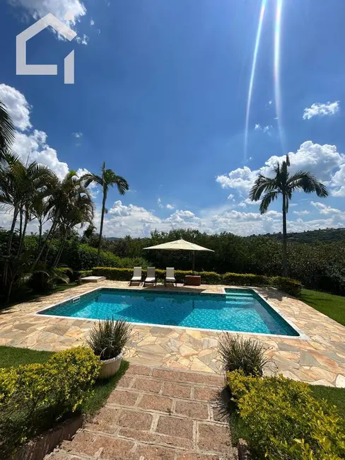 Casa com 5 quartos à venda, 1058m2 em Itupeva - SP - imagem 4 Foto 4 de Casa com 5 quartos à venda, 1058m2 em Itupeva - SP
