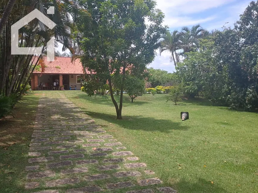 Foto 6 de Casa com 3 quartos à venda, 1000m2 em Itupeva - SP