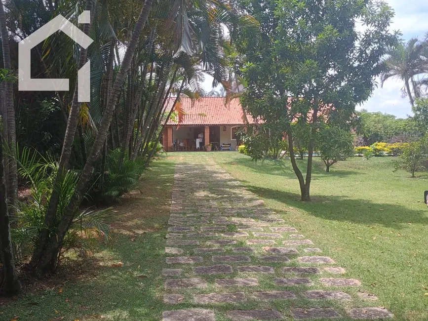 Foto 1 de Casa com 3 quartos à venda, 1000m2 em Itupeva - SP