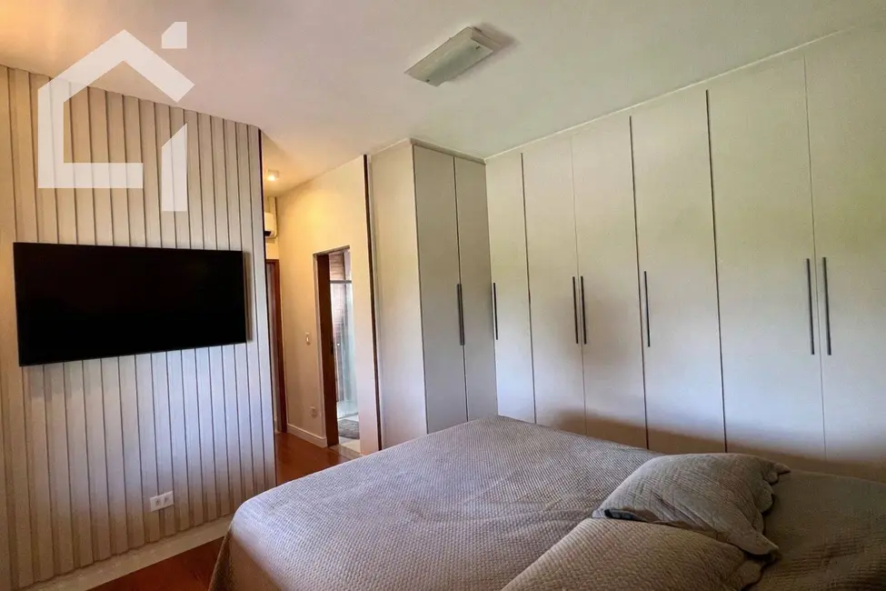 Foto 8 de Casa de Condomínio com 3 quartos à venda, 861m2 em Itupeva - SP