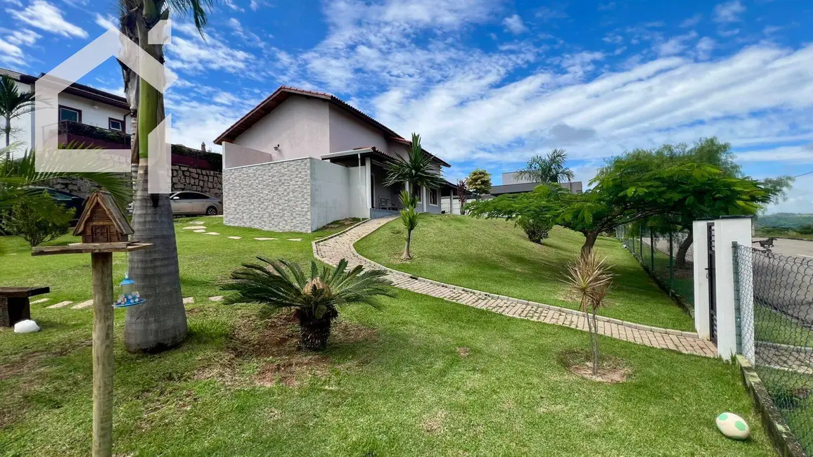 Foto 4 de Casa de Condomínio com 3 quartos à venda, 861m2 em Itupeva - SP