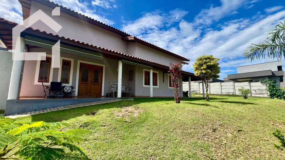 Foto 3 de Casa de Condomínio com 3 quartos à venda, 861m2 em Itupeva - SP