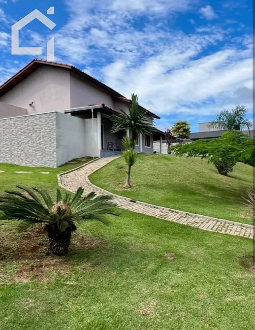 Foto 2 de Casa de Condomínio com 3 quartos à venda, 861m2 em Itupeva - SP