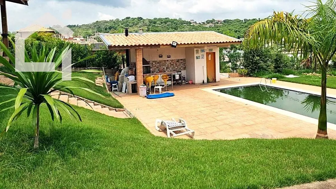 Casa com 3 quartos à venda, 1000m2 em Itupeva - SP - imagem 1 Foto 1 de Casa com 3 quartos à venda, 1000m2 em Itupeva - SP