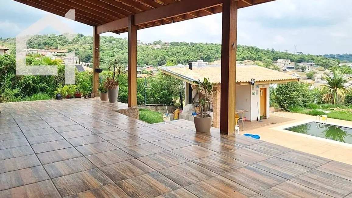 Casa com 3 quartos à venda, 1000m2 em Itupeva - SP - imagem 2 Foto 2 de Casa com 3 quartos à venda, 1000m2 em Itupeva - SP
