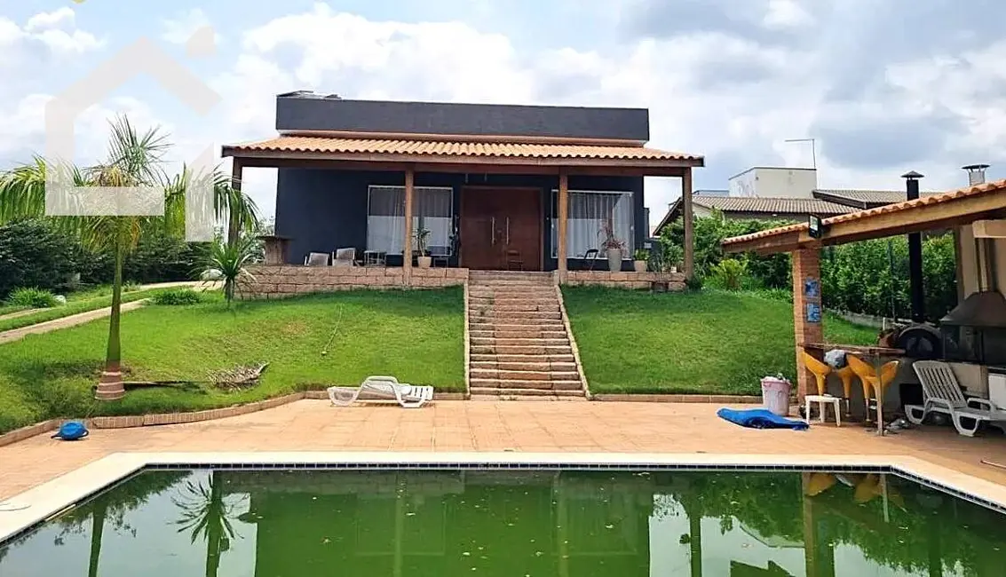 Casa com 3 quartos à venda, 1000m2 em Itupeva - SP - imagem 3 Foto 3 de Casa com 3 quartos à venda, 1000m2 em Itupeva - SP