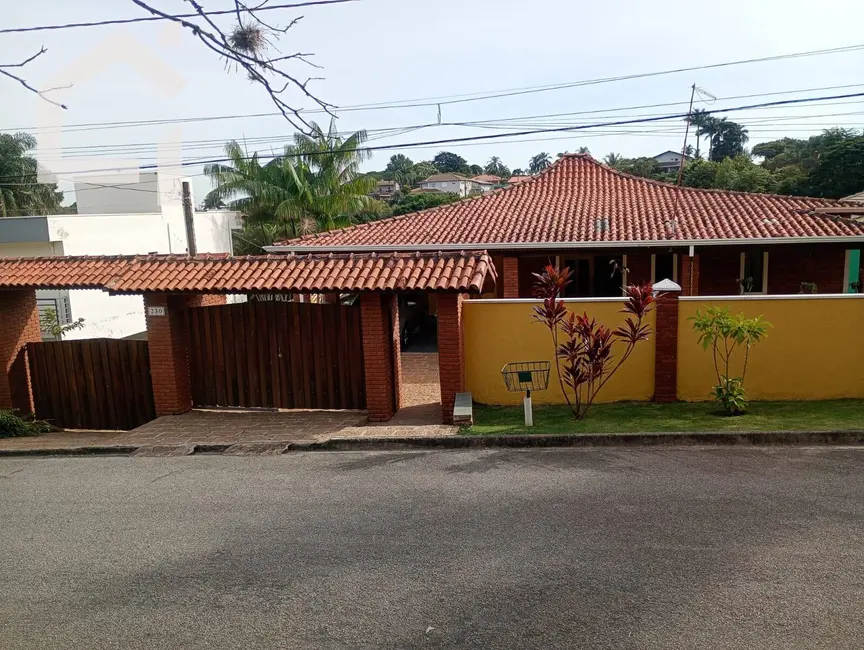 Foto 1 de Casa com 3 quartos à venda, 1000m2 em Itupeva - SP