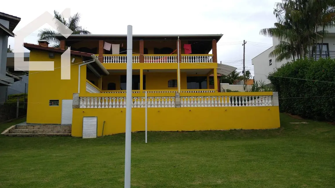 Foto 9 de Casa com 3 quartos à venda, 1000m2 em Itupeva - SP