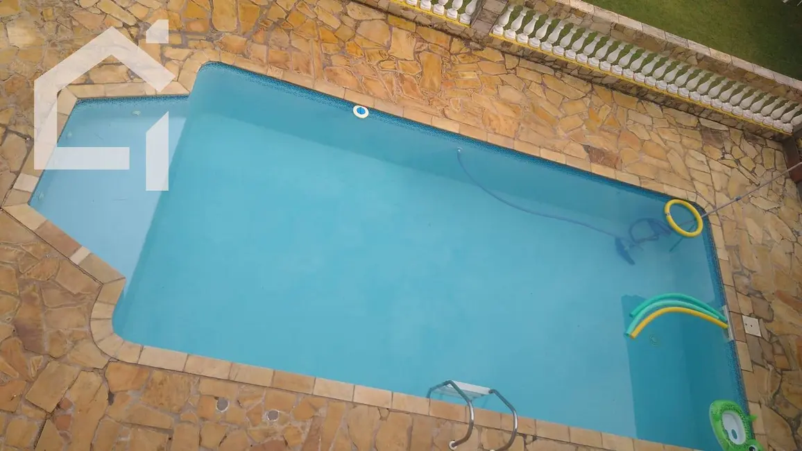 Foto 6 de Casa com 3 quartos à venda, 1000m2 em Itupeva - SP