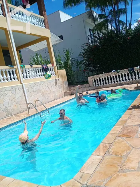 Foto 4 de Casa com 3 quartos à venda, 1000m2 em Itupeva - SP