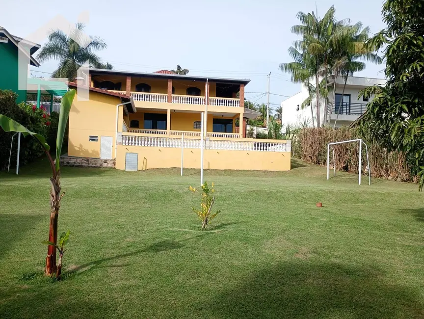 Foto 3 de Casa com 3 quartos à venda, 1000m2 em Itupeva - SP