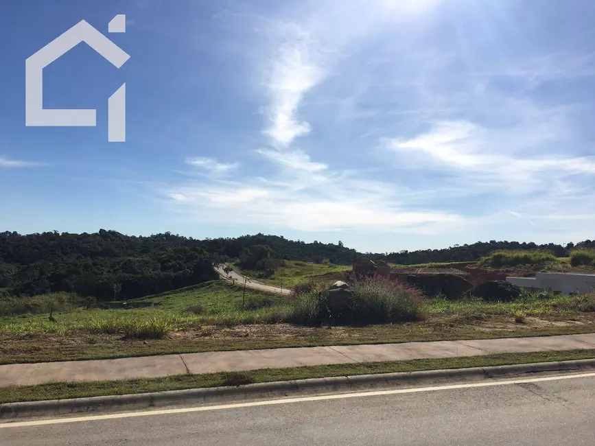 Foto 4 de Lote de Condomínio à venda, 800m2 em Itupeva - SP