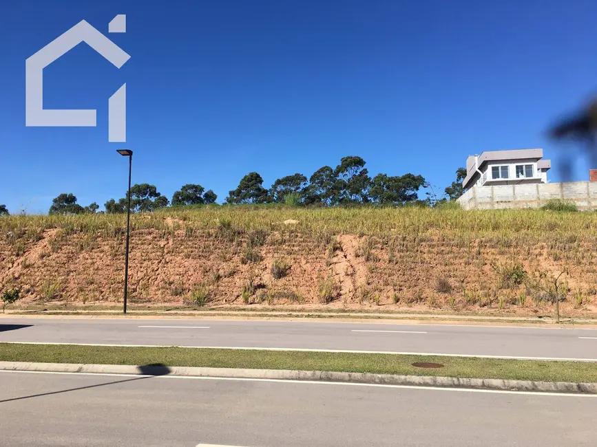 Foto 7 de Lote de Condomínio à venda, 800m2 em Itupeva - SP
