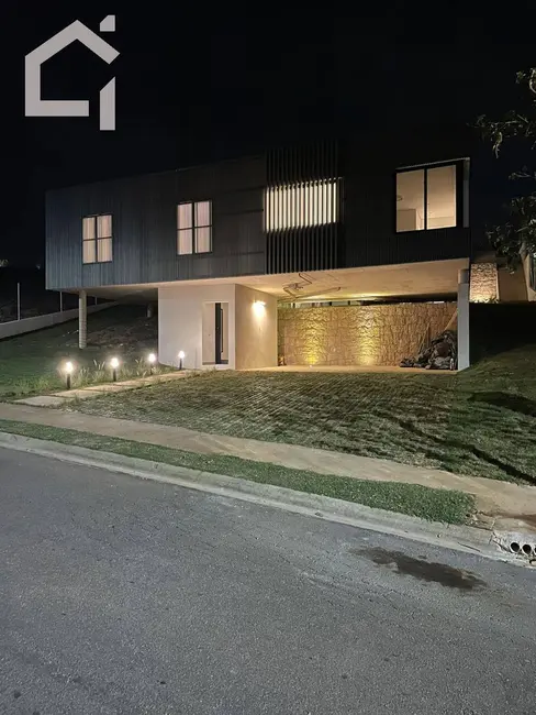Foto 5 de Casa de Condomínio com 4 quartos à venda, 804m2 em Itupeva - SP