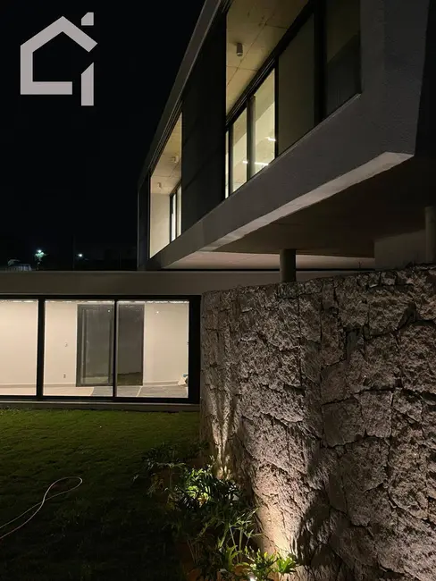 Foto 3 de Casa de Condomínio com 4 quartos à venda, 804m2 em Itupeva - SP