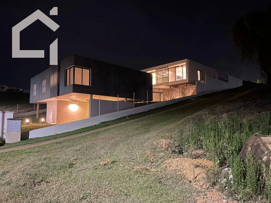 Foto 1 de Casa de Condomínio com 4 quartos à venda, 804m2 em Itupeva - SP