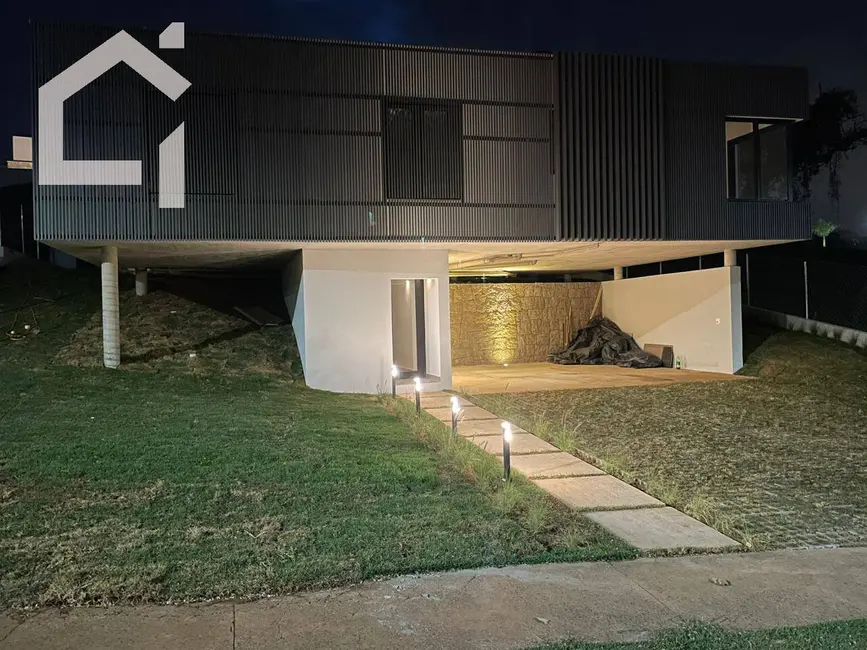 Foto 2 de Casa de Condomínio com 4 quartos à venda, 804m2 em Itupeva - SP